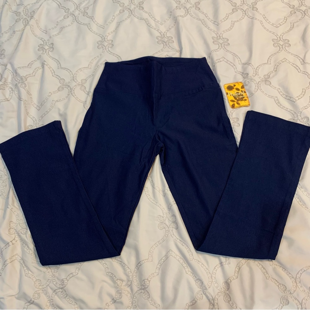 super comfy stretch pull on millennium pants